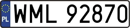 WML92870