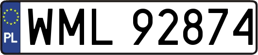 WML92874