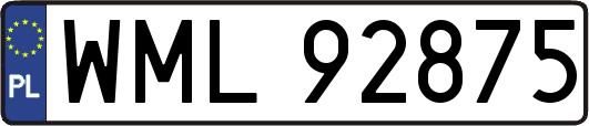 WML92875