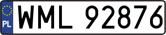 WML92876