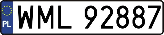 WML92887