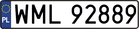 WML92889