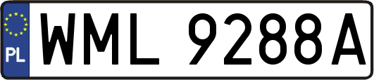 WML9288A