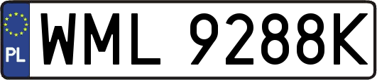 WML9288K