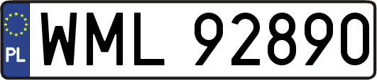WML92890