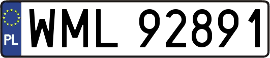 WML92891