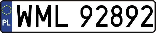 WML92892