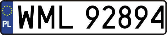 WML92894
