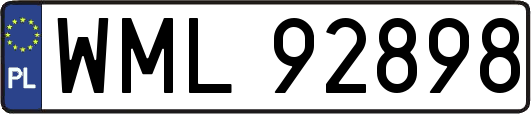 WML92898