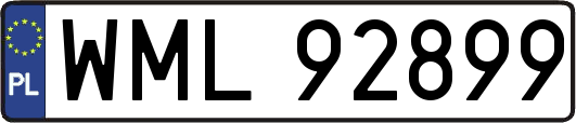 WML92899