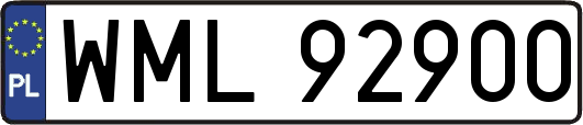 WML92900