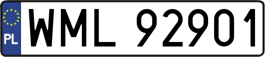 WML92901