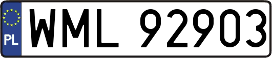 WML92903