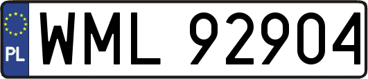 WML92904