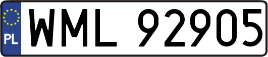 WML92905