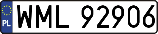 WML92906