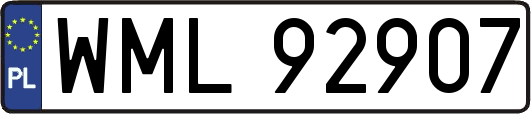 WML92907