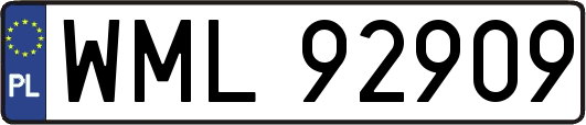 WML92909