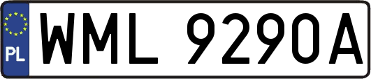 WML9290A