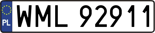 WML92911