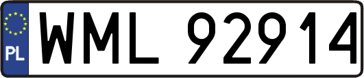 WML92914
