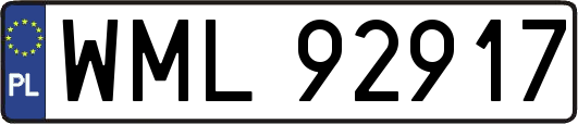 WML92917