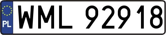 WML92918