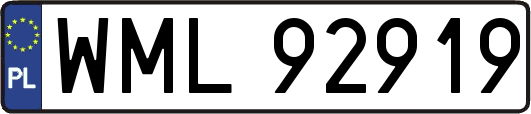 WML92919