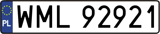 WML92921