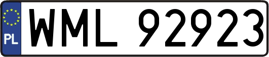WML92923