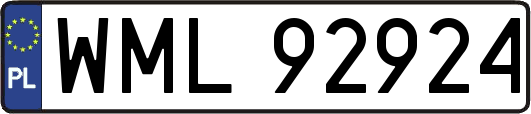WML92924