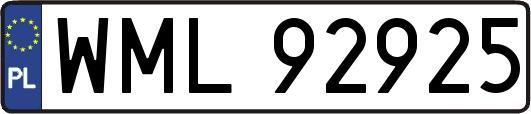 WML92925