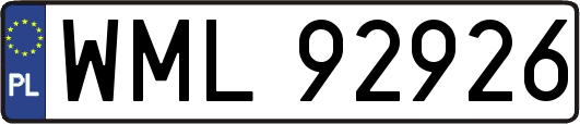 WML92926
