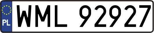 WML92927