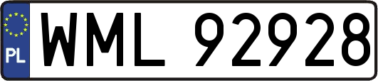 WML92928