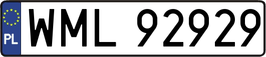 WML92929