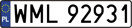 WML92931
