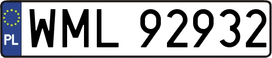 WML92932