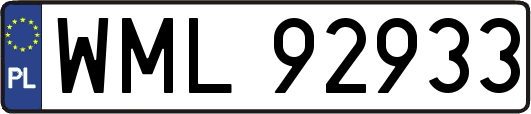 WML92933