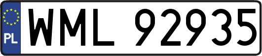 WML92935