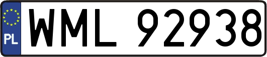 WML92938