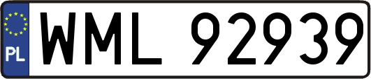 WML92939
