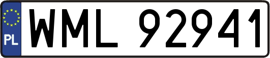 WML92941