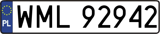 WML92942