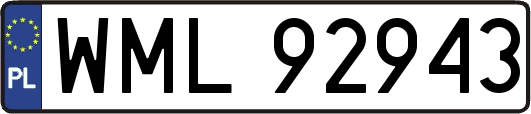 WML92943