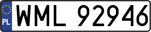 WML92946