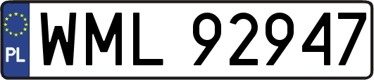 WML92947