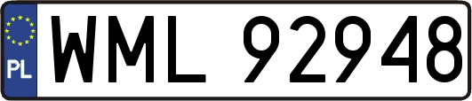 WML92948