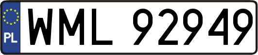 WML92949