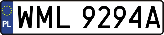 WML9294A